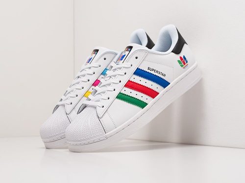 Кроссовки Adidas Superstar