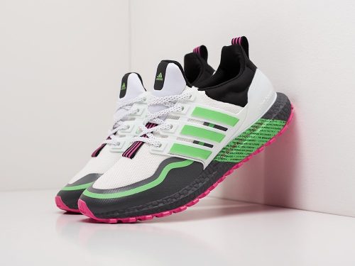 Кроссовки Adidas Ultra Boost