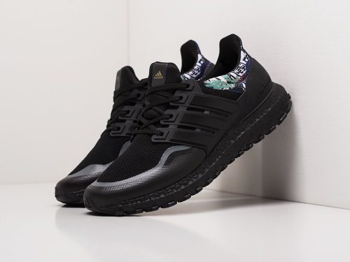 Кроссовки Adidas Ultra Boost