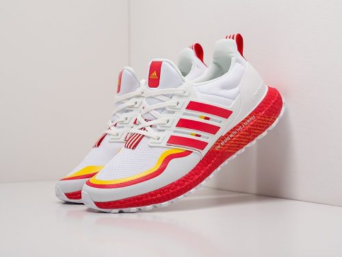 Кроссовки Adidas Ultra Boost