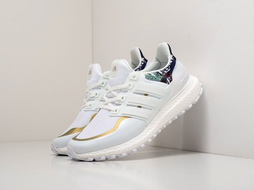 Кроссовки Adidas Ultra Boost
