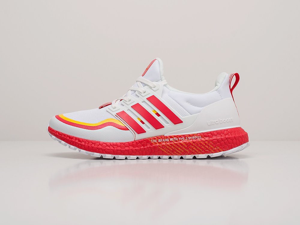 Кроссовки Adidas Ultra Boost — изображение 2