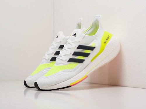 Кроссовки Adidas Ultra Boost 21