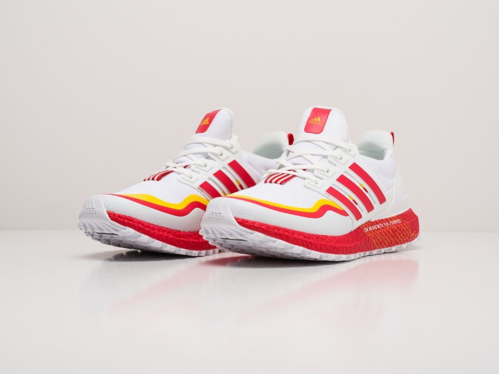Кроссовки Adidas Ultra Boost — изображение 3