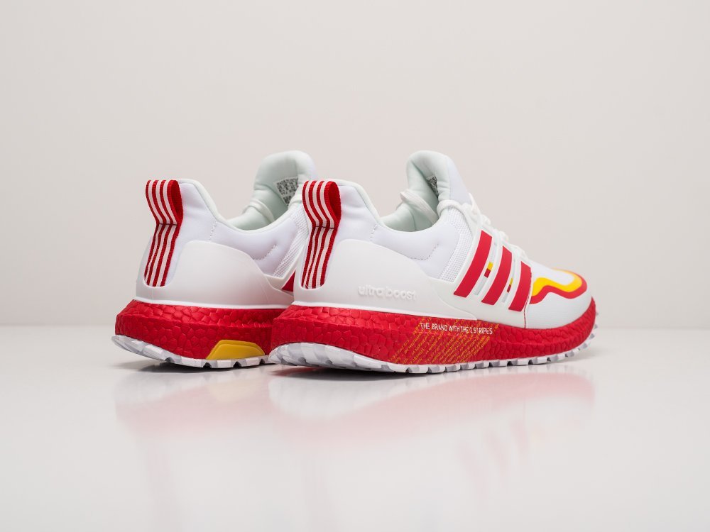 Кроссовки Adidas Ultra Boost — изображение 4