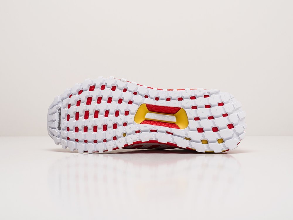 Кроссовки Adidas Ultra Boost — изображение 5
