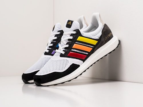 Кроссовки Adidas Ultra Boost S&L