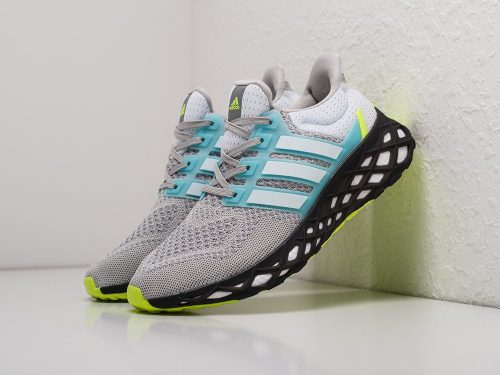 Кроссовки Adidas Ultra boost Web DNA