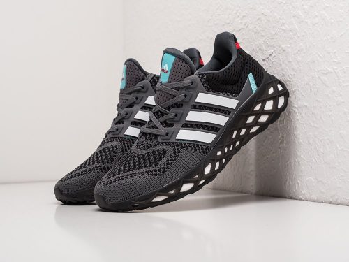 Кроссовки Adidas Ultra boost Web DNA