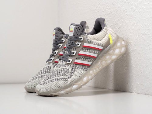 Кроссовки Adidas Ultra boost Web DNA