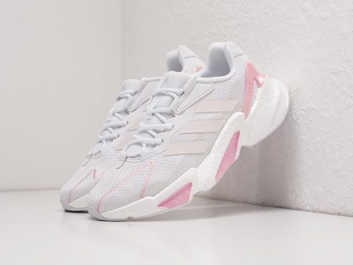 Кроссовки Adidas X9000l4
