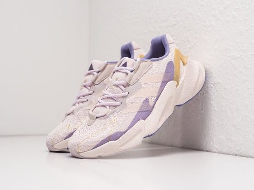 Кроссовки Adidas X9000l4
