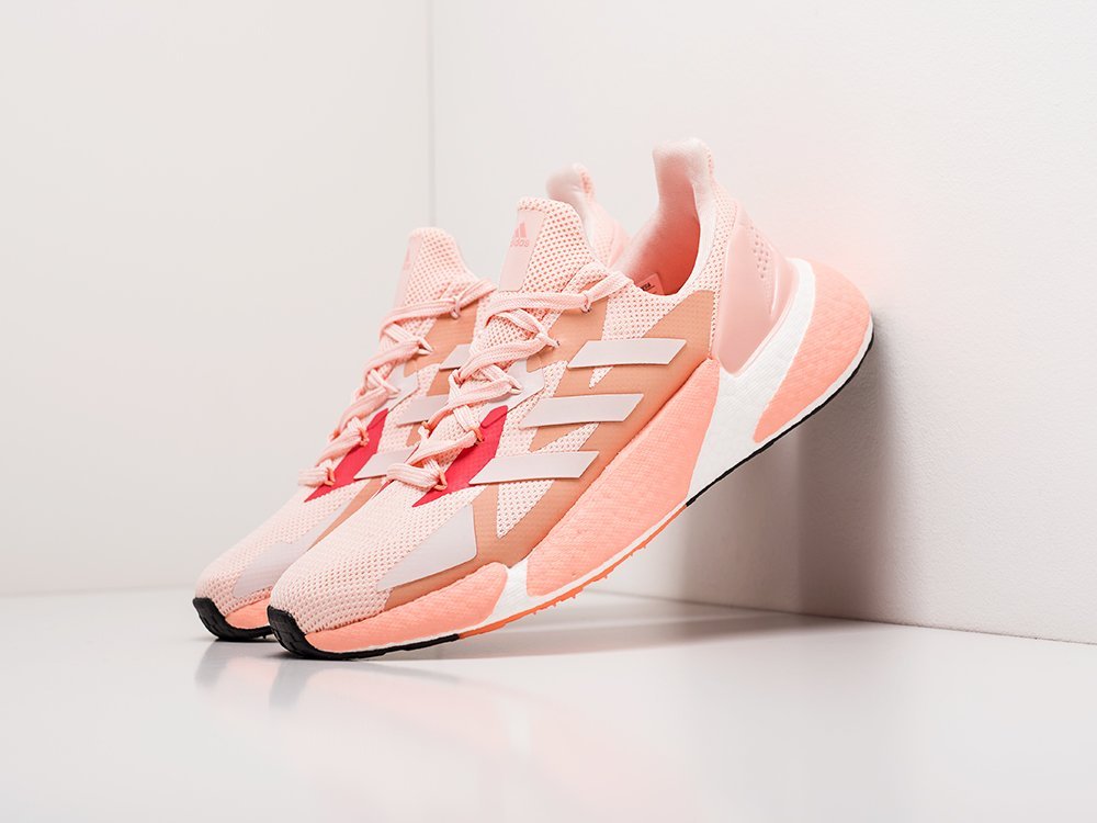 Кроссовки Adidas X9000l4