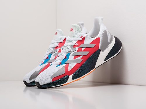 Кроссовки Adidas X9000l4