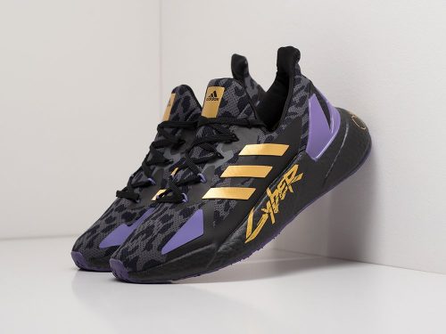 Кроссовки Adidas X9000l4