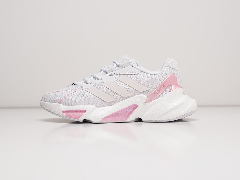 Кроссовки Adidas X9000l4 — изображение 2