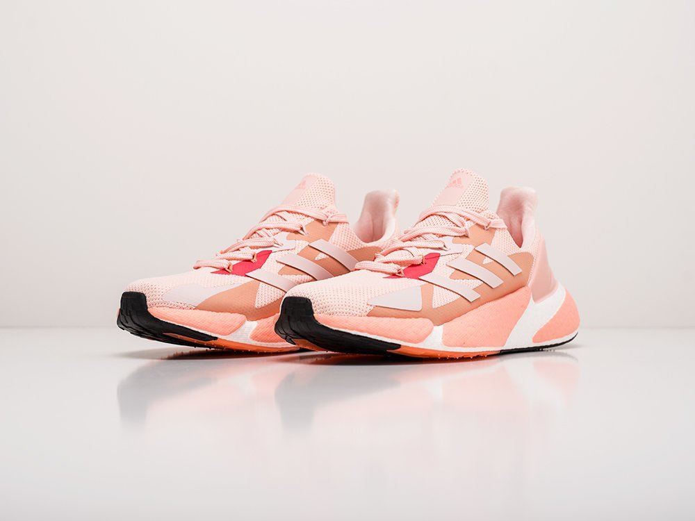 Кроссовки Adidas X9000l4 — изображение 2