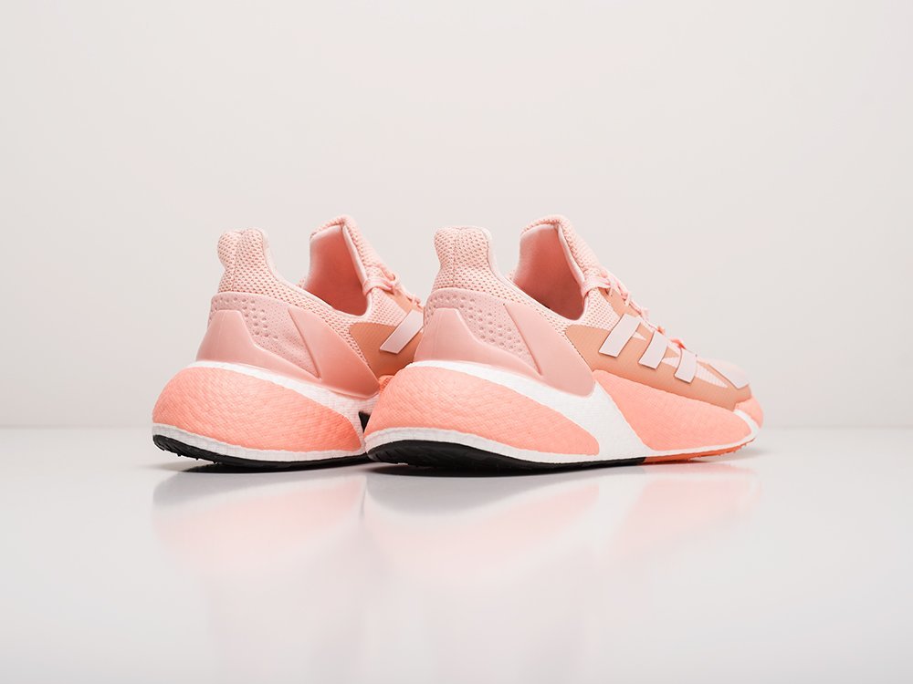 Кроссовки Adidas X9000l4 — изображение 3