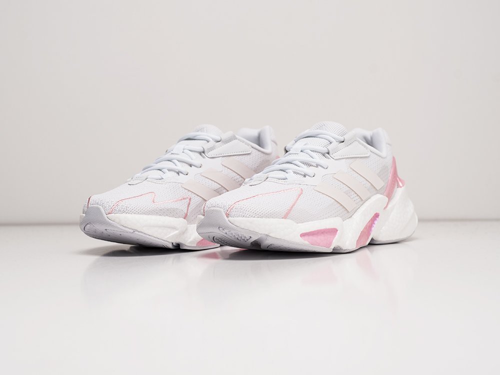 Кроссовки Adidas X9000l4 — изображение 3