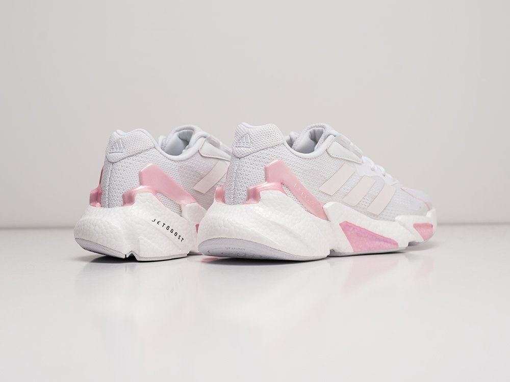 Кроссовки Adidas X9000l4 — изображение 4