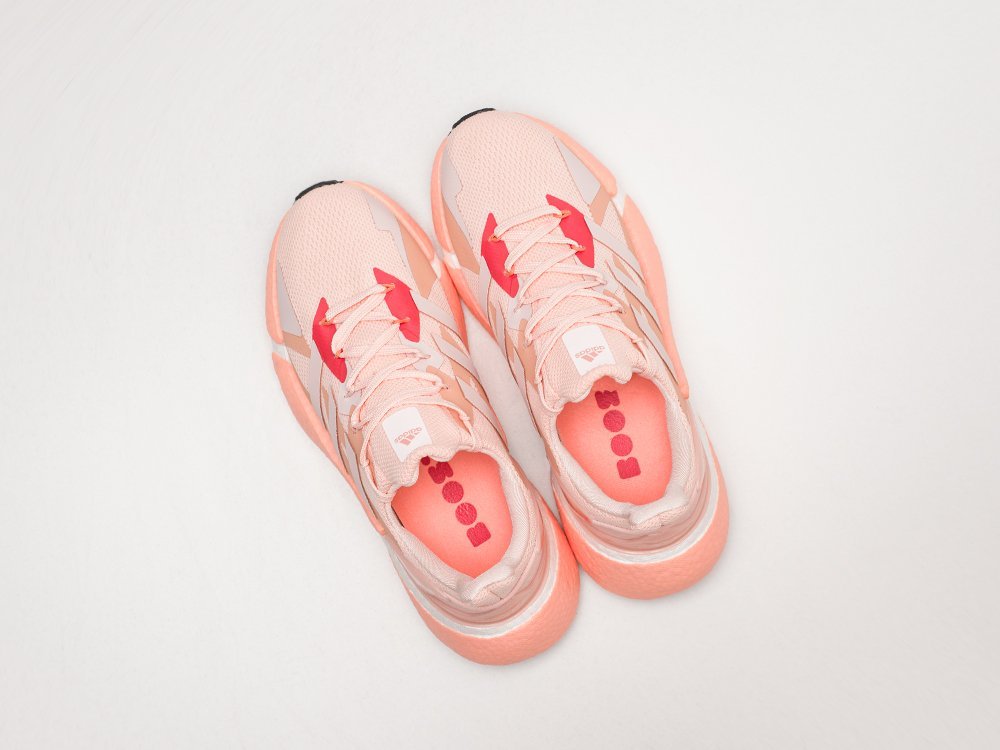 Кроссовки Adidas X9000l4 — изображение 5