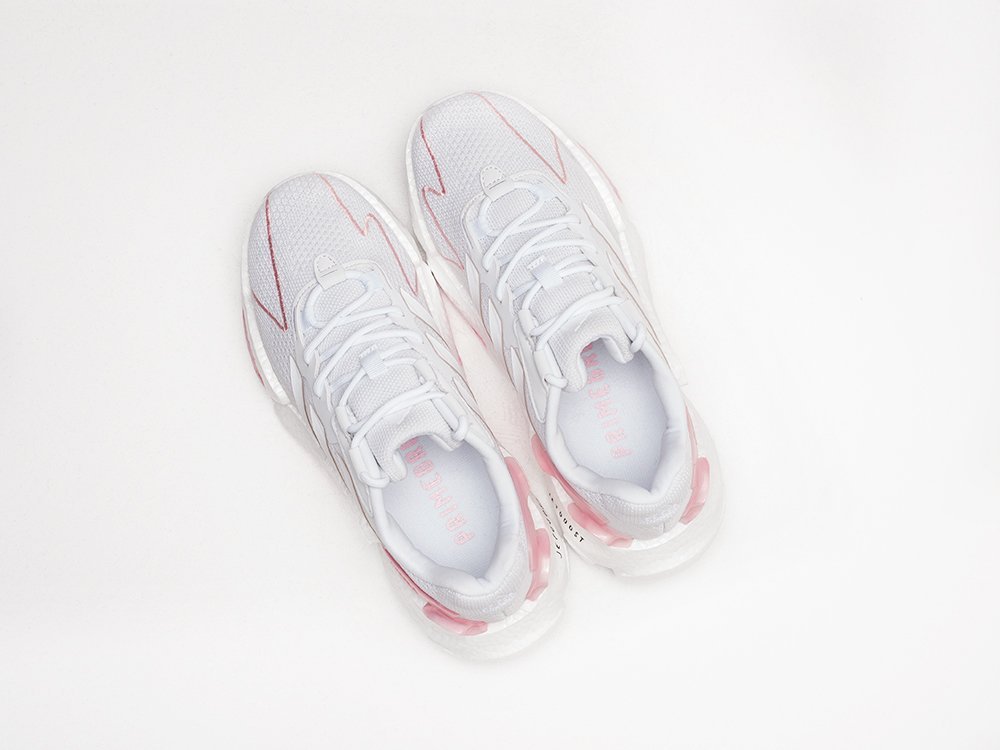 Кроссовки Adidas X9000l4 — изображение 6
