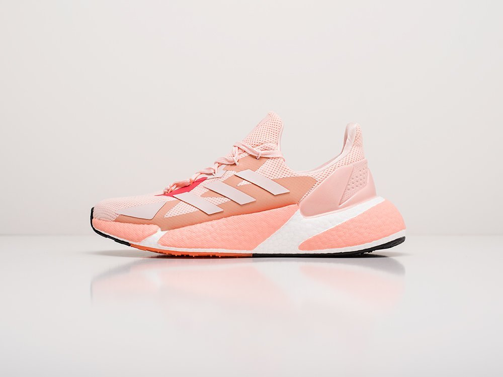 Кроссовки Adidas X9000l4 — изображение 6