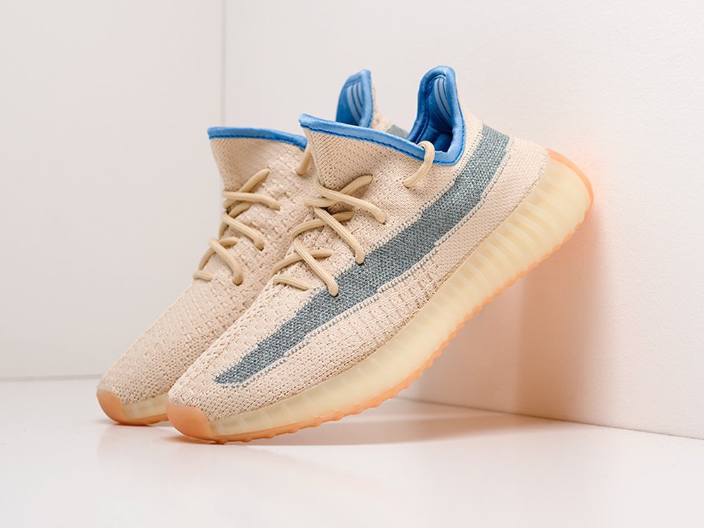 Кроссовки Adidas Yeezy 350 Boost v2