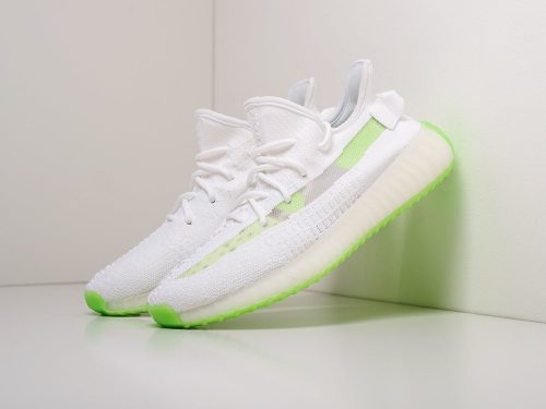 Кроссовки Adidas Yeezy 350 Boost v2