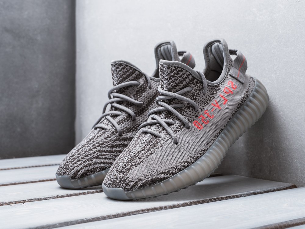 Кроссовки Adidas Yeezy 350 Boost v2