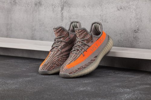 Кроссовки Adidas Yeezy 350 Boost v2