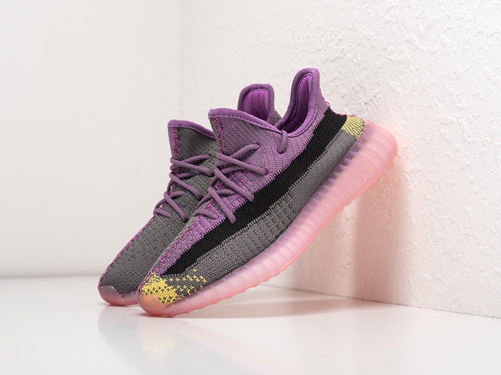 Кроссовки Adidas Yeezy 350 Boost v2