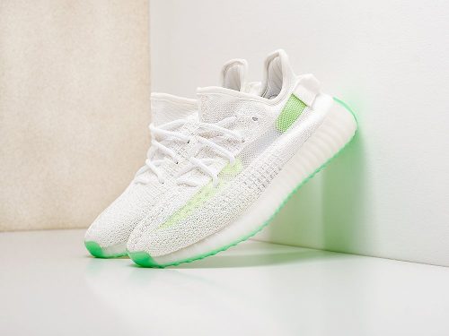 Кроссовки Adidas Yeezy 350 Boost v2