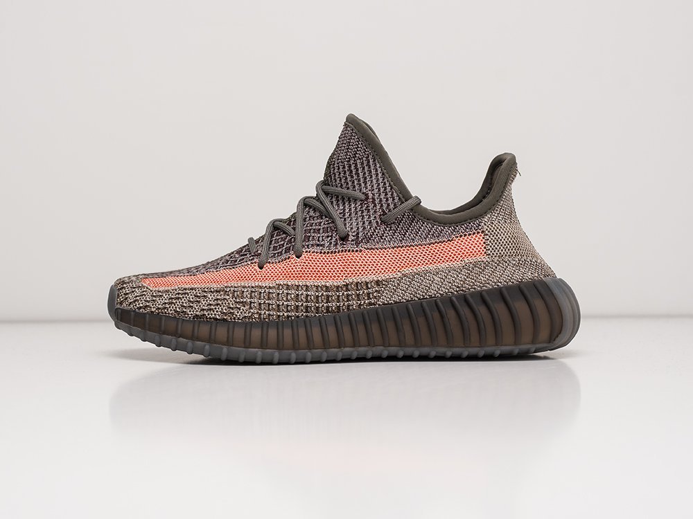 Кроссовки Adidas Yeezy 350 Boost v2 — изображение 2