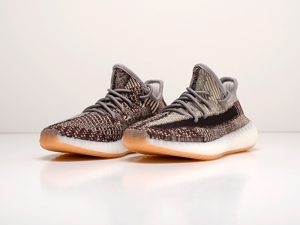 Кроссовки Adidas Yeezy 350 Boost v2 — изображение 2