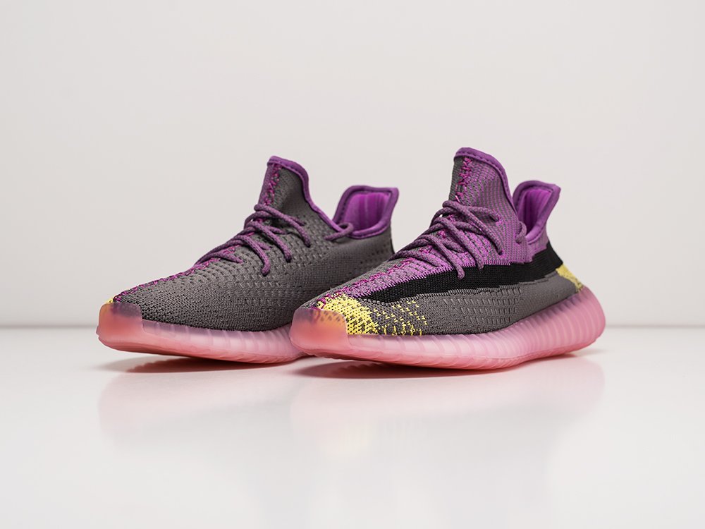 Кроссовки Adidas Yeezy 350 Boost v2 — изображение 2