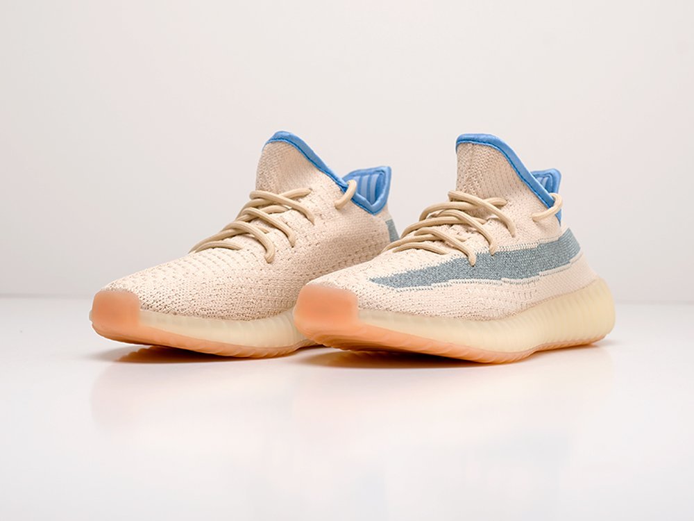 Кроссовки Adidas Yeezy 350 Boost v2 — изображение 2