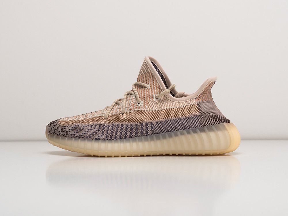 Кроссовки Adidas Yeezy 350 Boost v2 — изображение 2