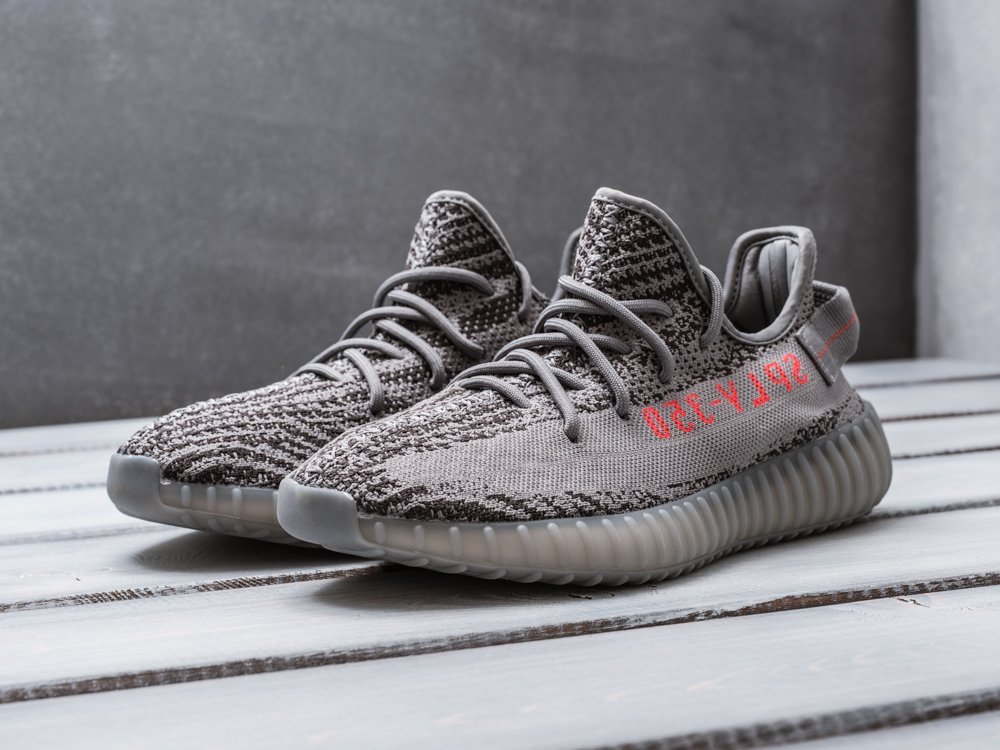 Кроссовки Adidas Yeezy 350 Boost v2 — изображение 2