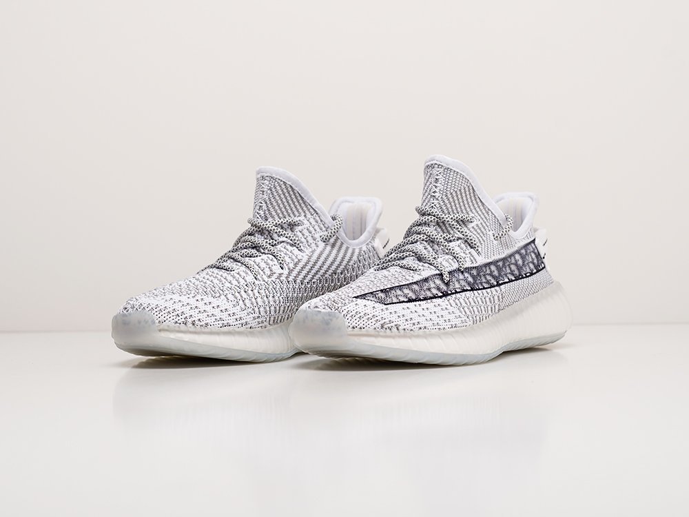 Кроссовки Adidas Yeezy 350 Boost v2 — изображение 2