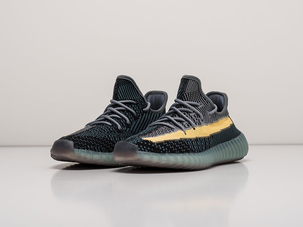 Кроссовки Adidas Yeezy 350 Boost v2 — изображение 2