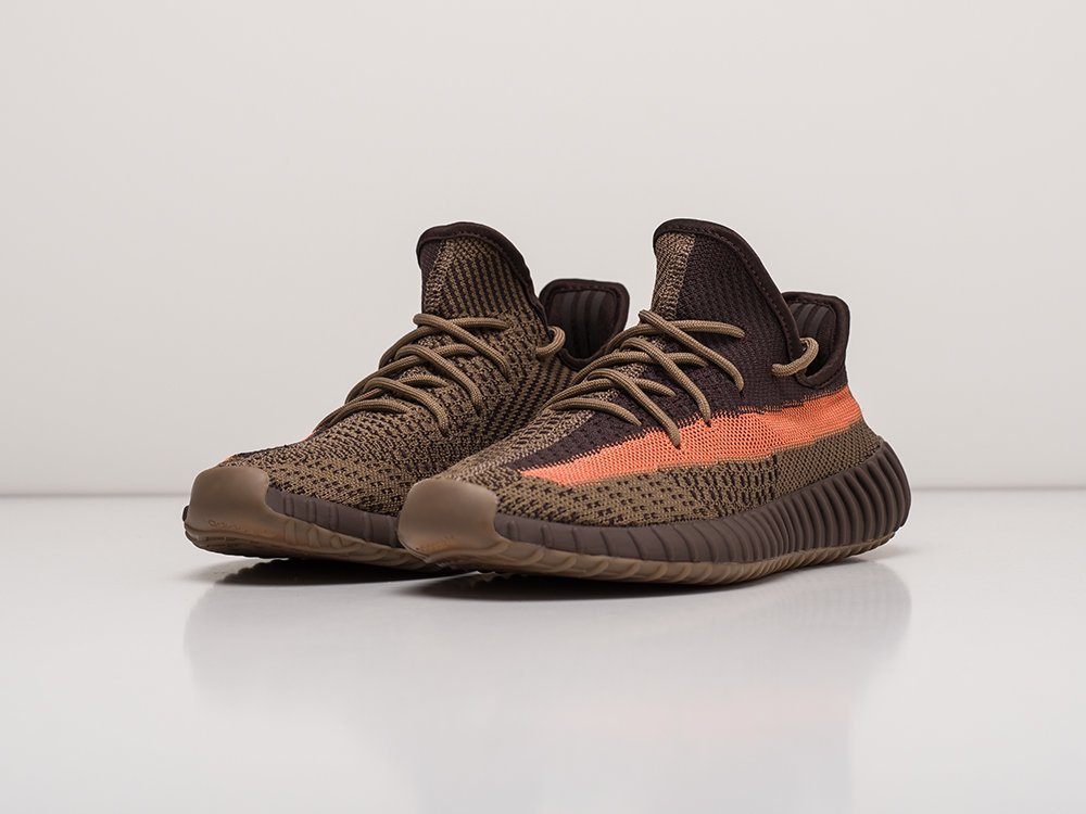 Кроссовки Adidas Yeezy 350 Boost v2 — изображение 2