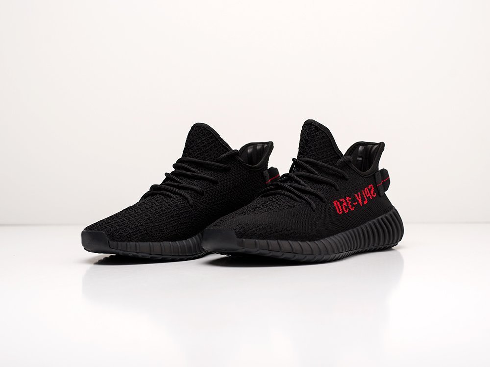 Кроссовки Adidas Yeezy 350 Boost v2 — изображение 2