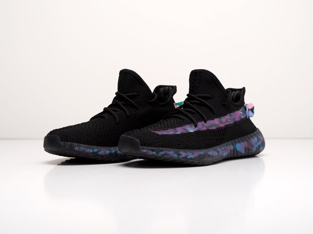 Кроссовки Adidas Yeezy 350 Boost v2 — изображение 2