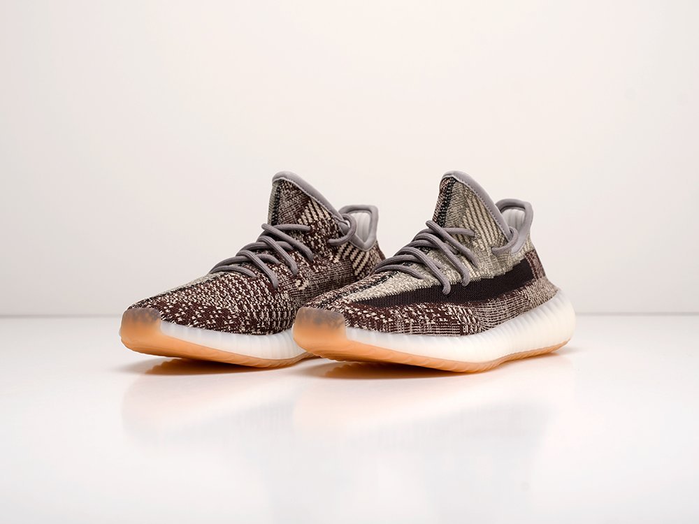 Кроссовки Adidas Yeezy 350 Boost v2 — изображение 2