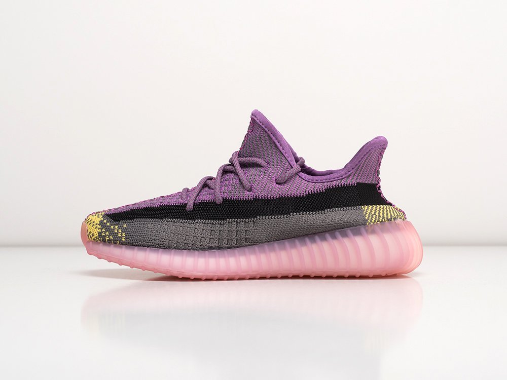 Кроссовки Adidas Yeezy 350 Boost v2 — изображение 2
