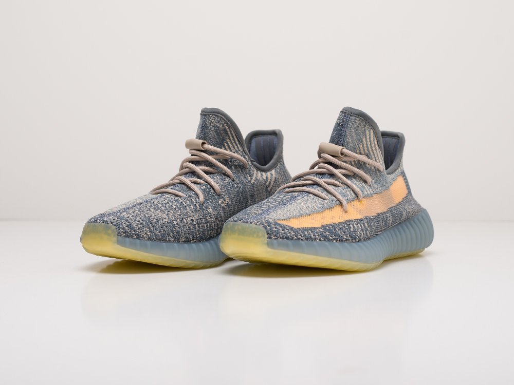 Кроссовки Adidas Yeezy 350 Boost v2 — изображение 2
