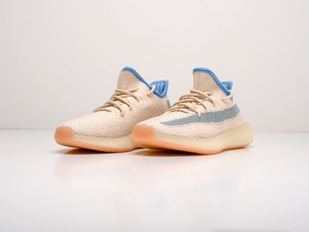 Кроссовки Adidas Yeezy 350 Boost v2 — изображение 2