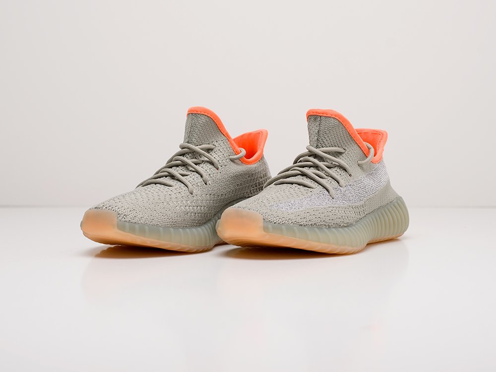 Кроссовки Adidas Yeezy 350 Boost v2 — изображение 2