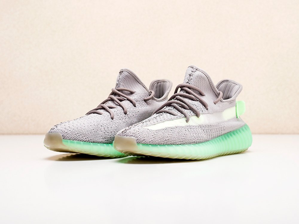 Кроссовки Adidas Yeezy 350 Boost v2 — изображение 2